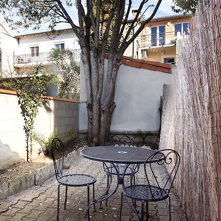 Apartamento Nouvel Oasis Toulouse Saint Cyprien Exterior foto